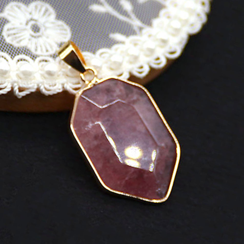 1:Watermelon crystal