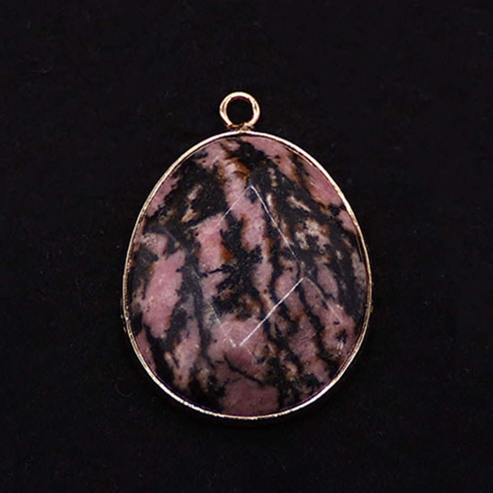 Black lines and red stripes