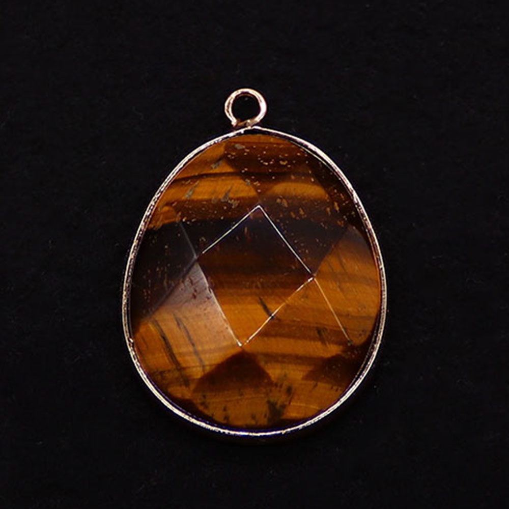 tiger eye oeil de tigre