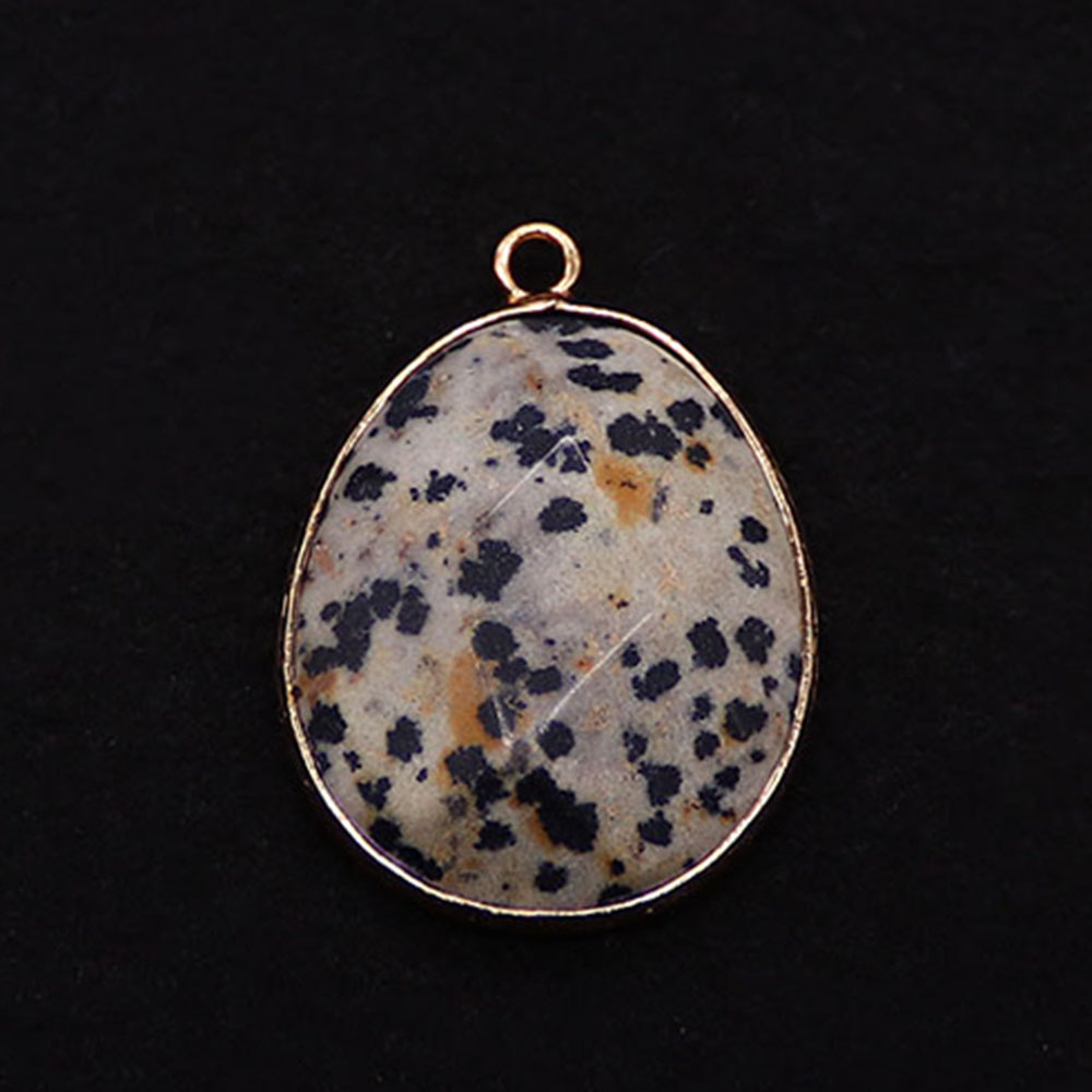 2:Speckled stone
