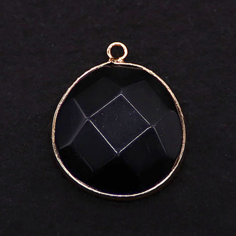 3:Black onyx