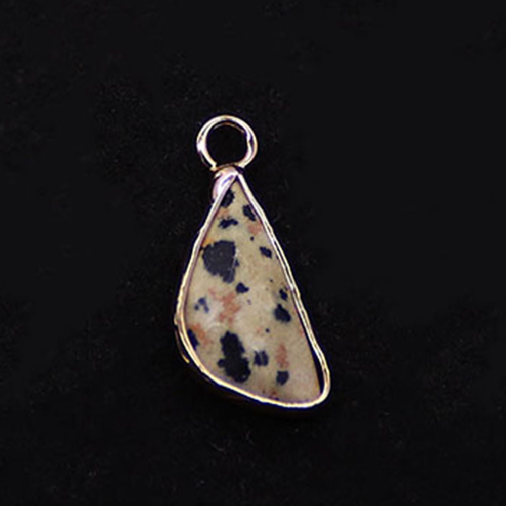 2:Speckled stone