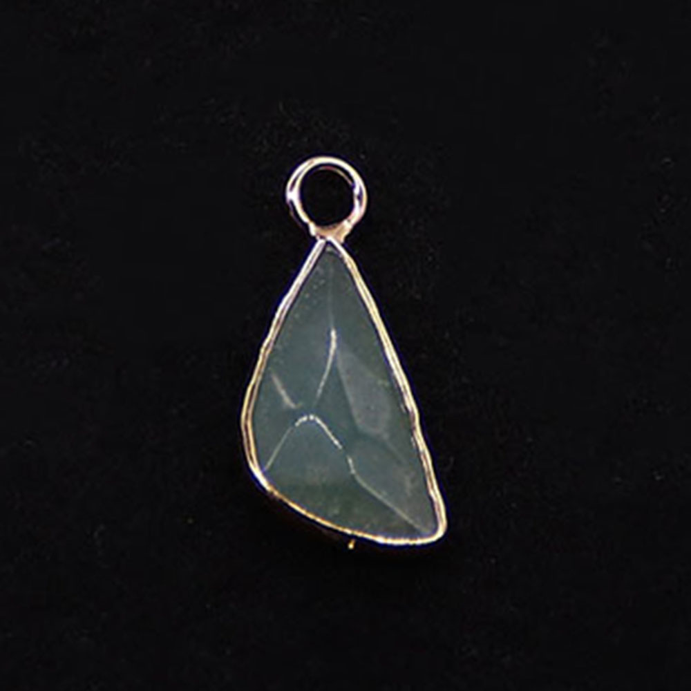 6:Green aventurine