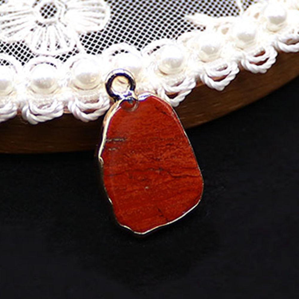 red jasper jaspe rouge