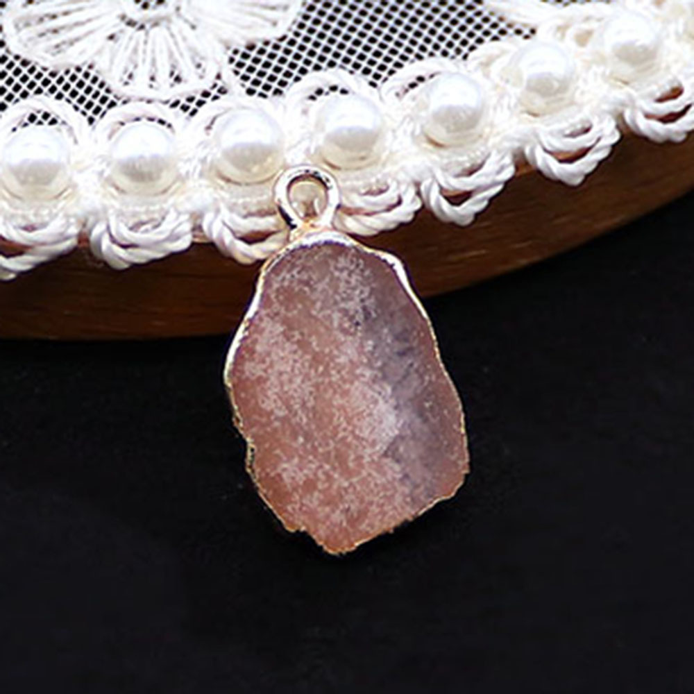 4:Pink aventurine
