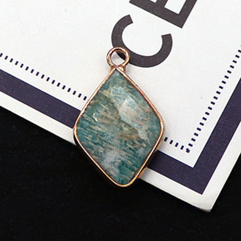 ​Amazonite​ Amazonite