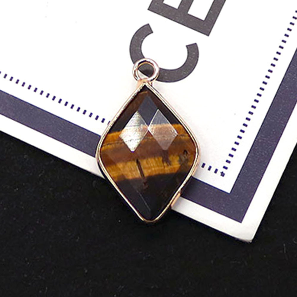 tiger eye oeil de tigre