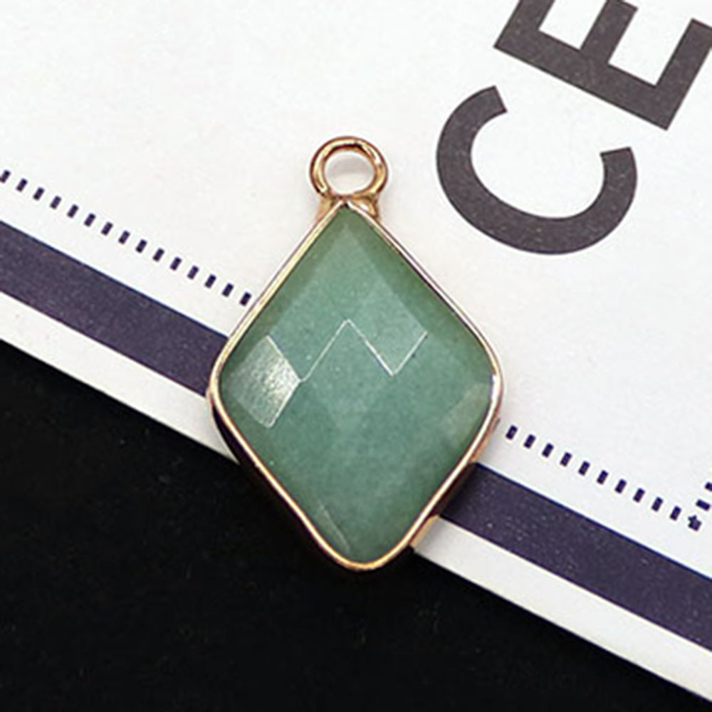 1:Green aventurine