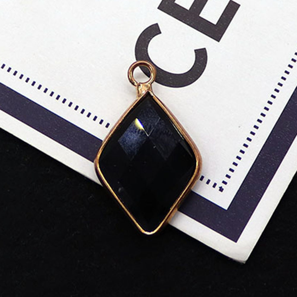 3:Black onyx