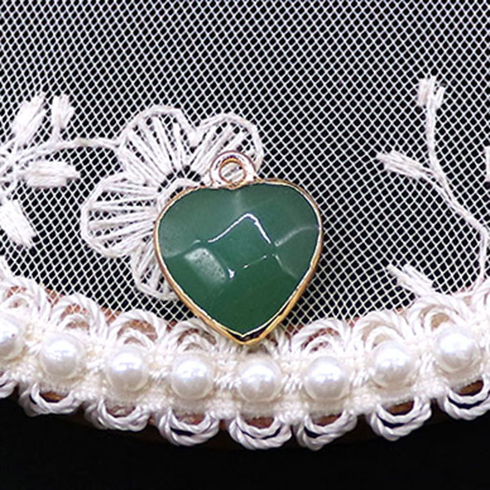 Green Aventurine Aventurine vert