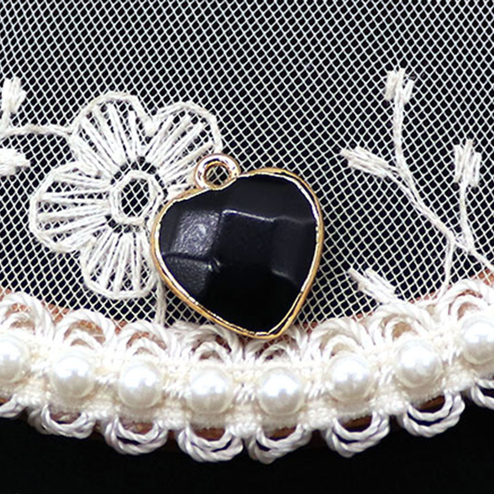 Black Agate Agate noire