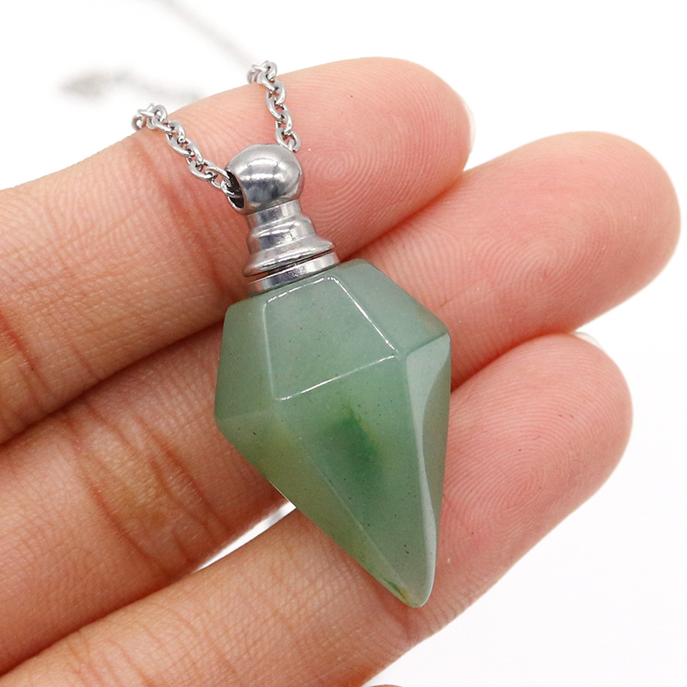 4:Green aventurine