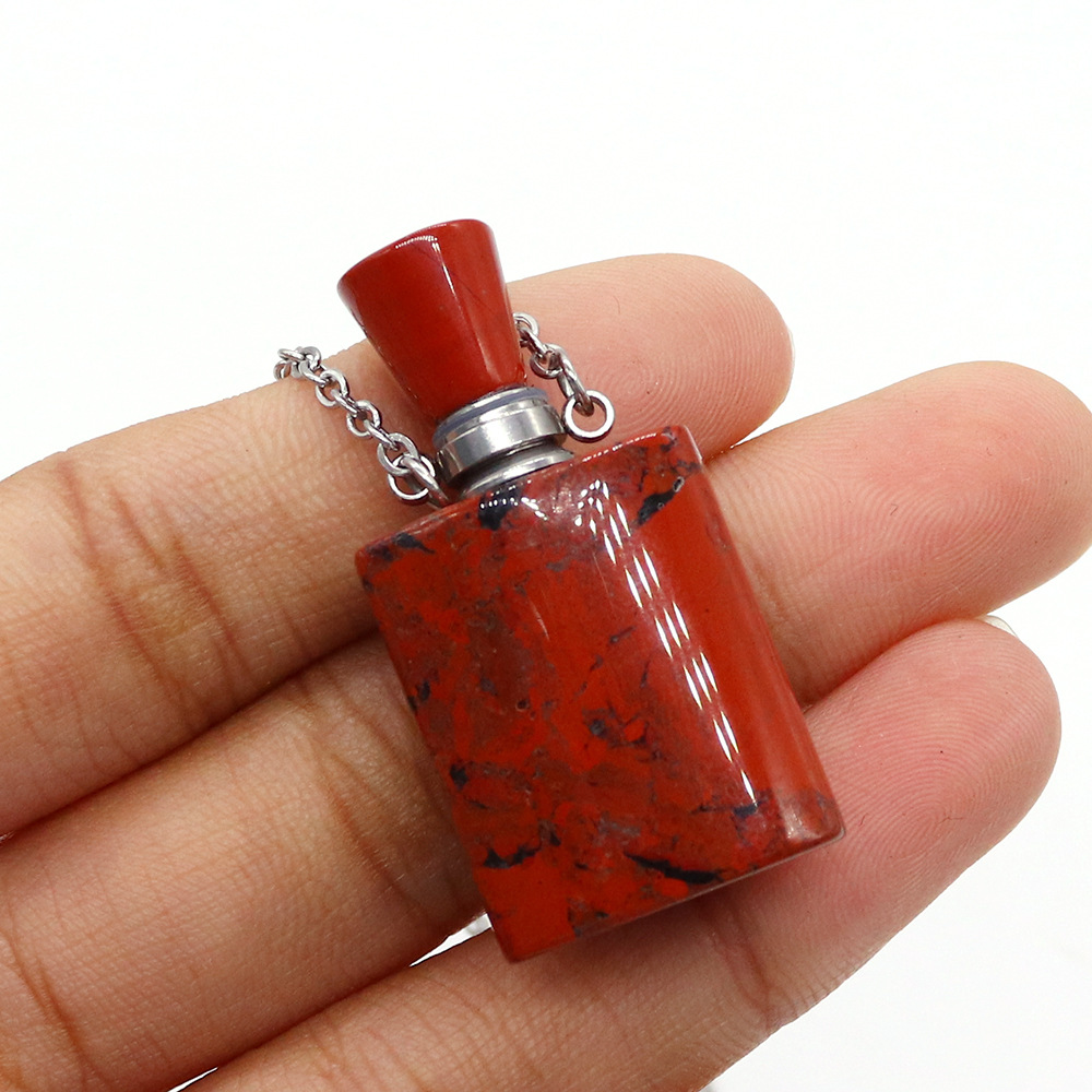 1 красная яшма