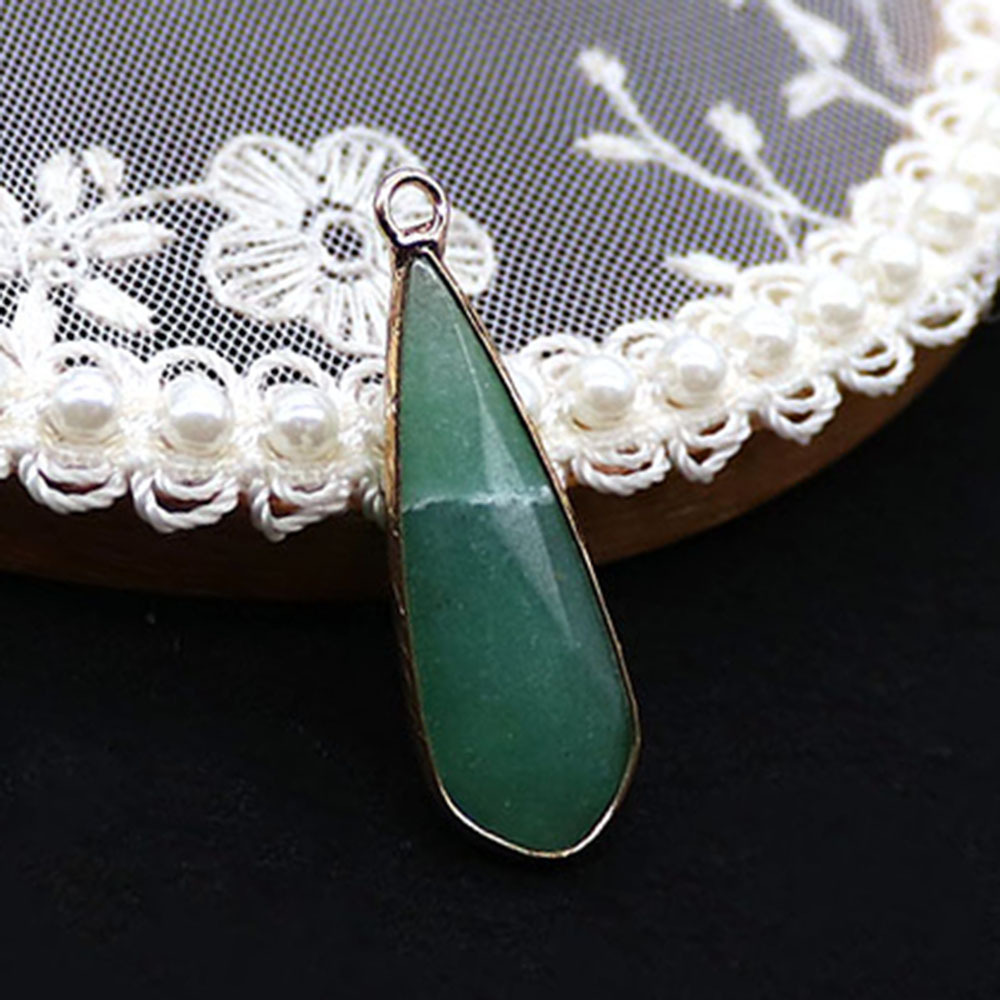 Green Aventurine Aventurine vert