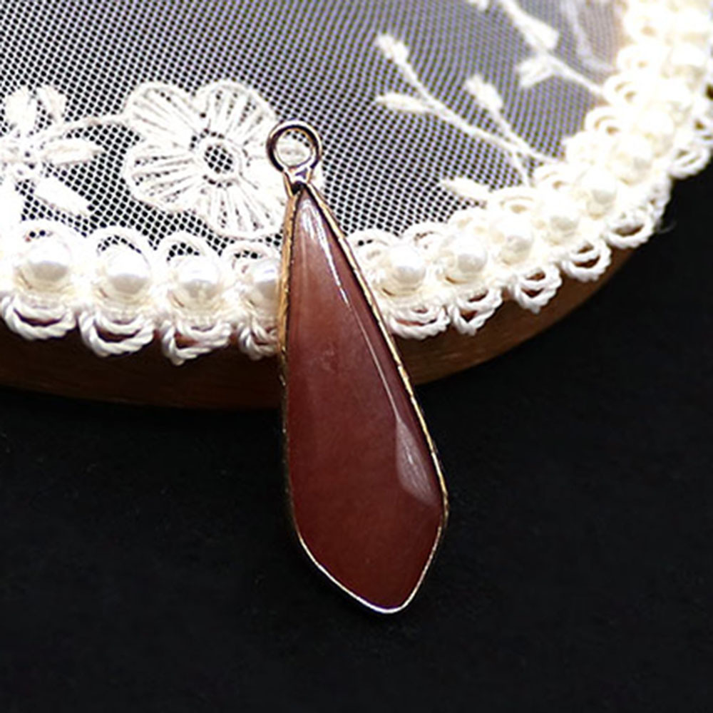 13:Strawberry crystal