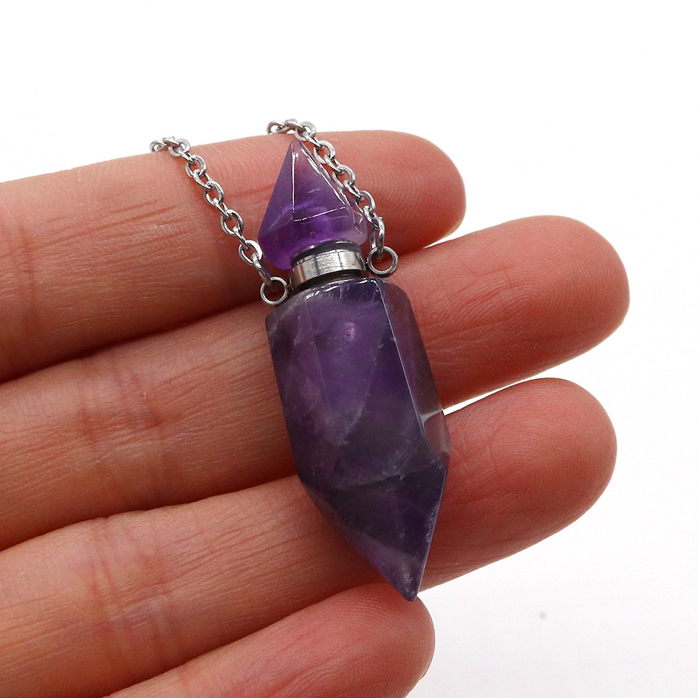 Amethyst 