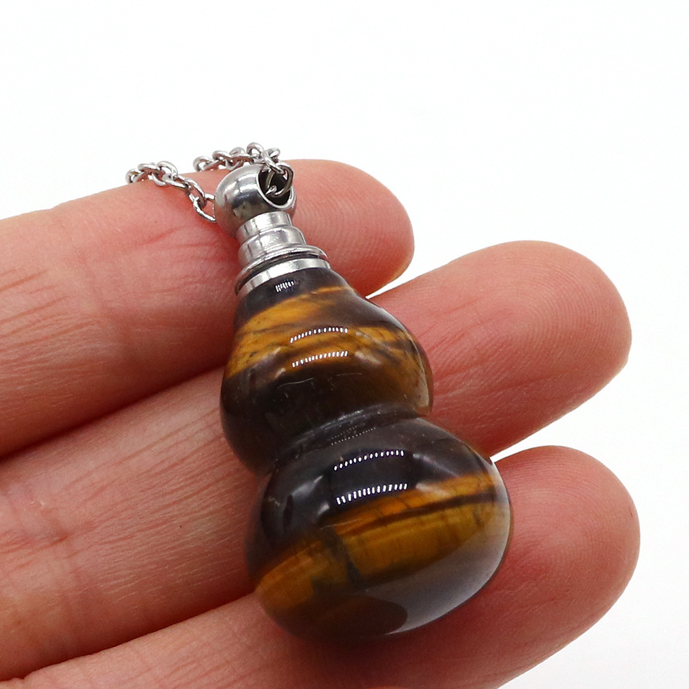 1:Tiger eye stone