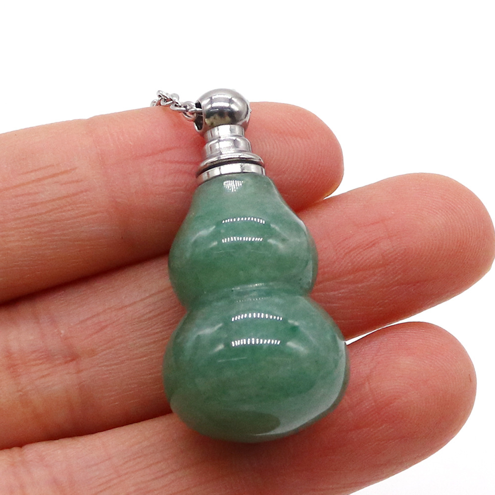 5:Green aventurine