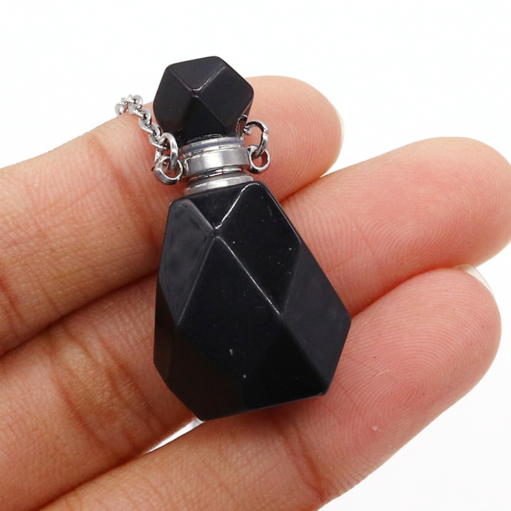 3:Black onyx