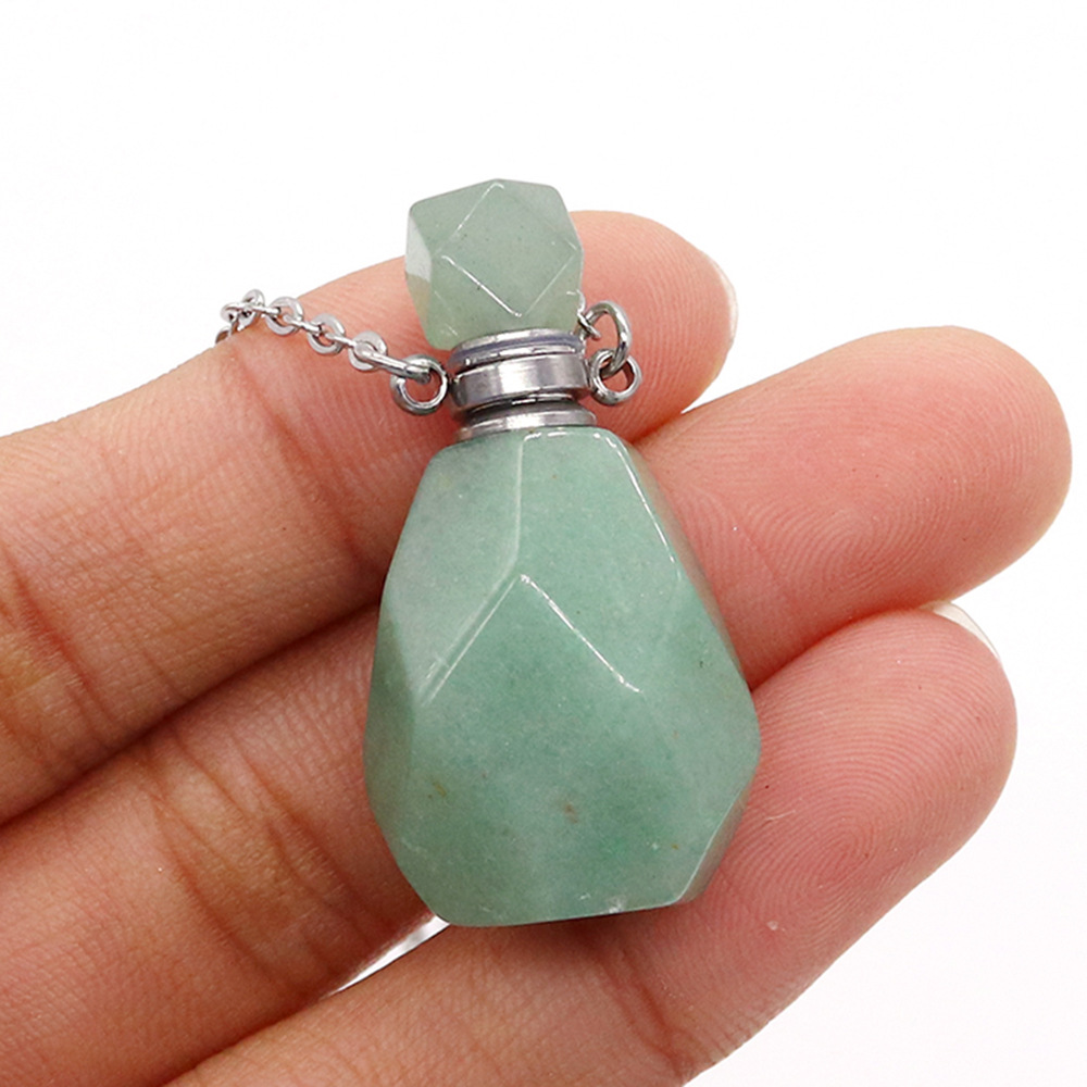 5:Green aventurine