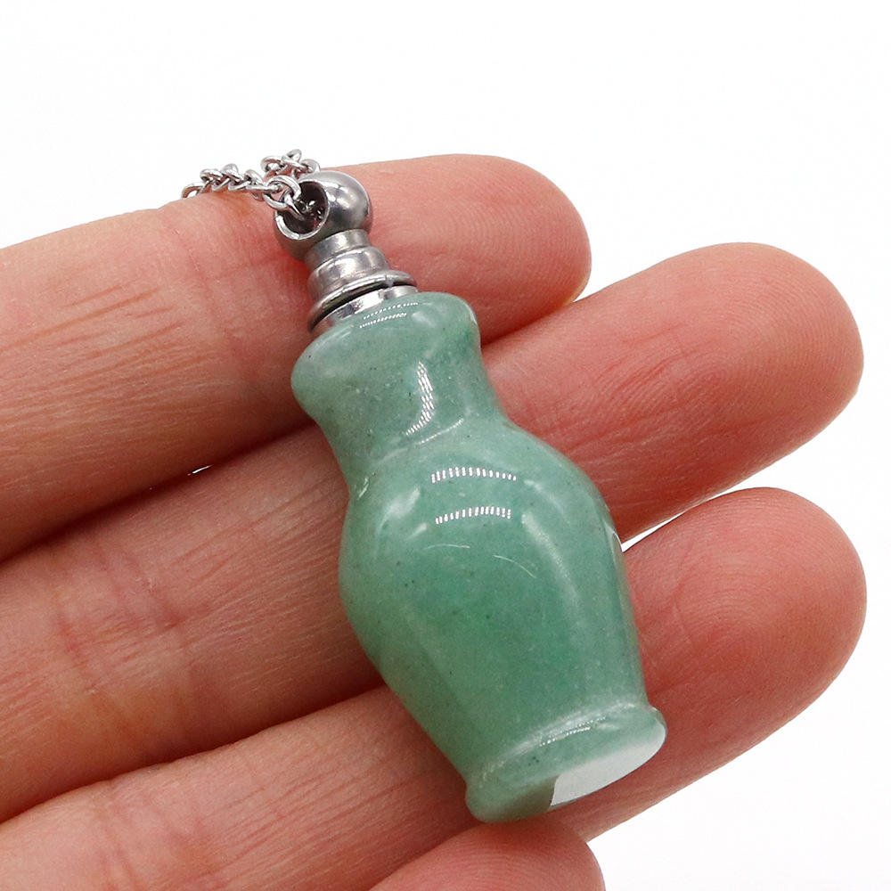 5:Green aventurine