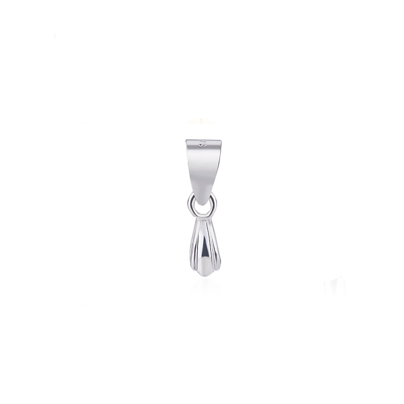 Silver 2.1 * 11.5mm