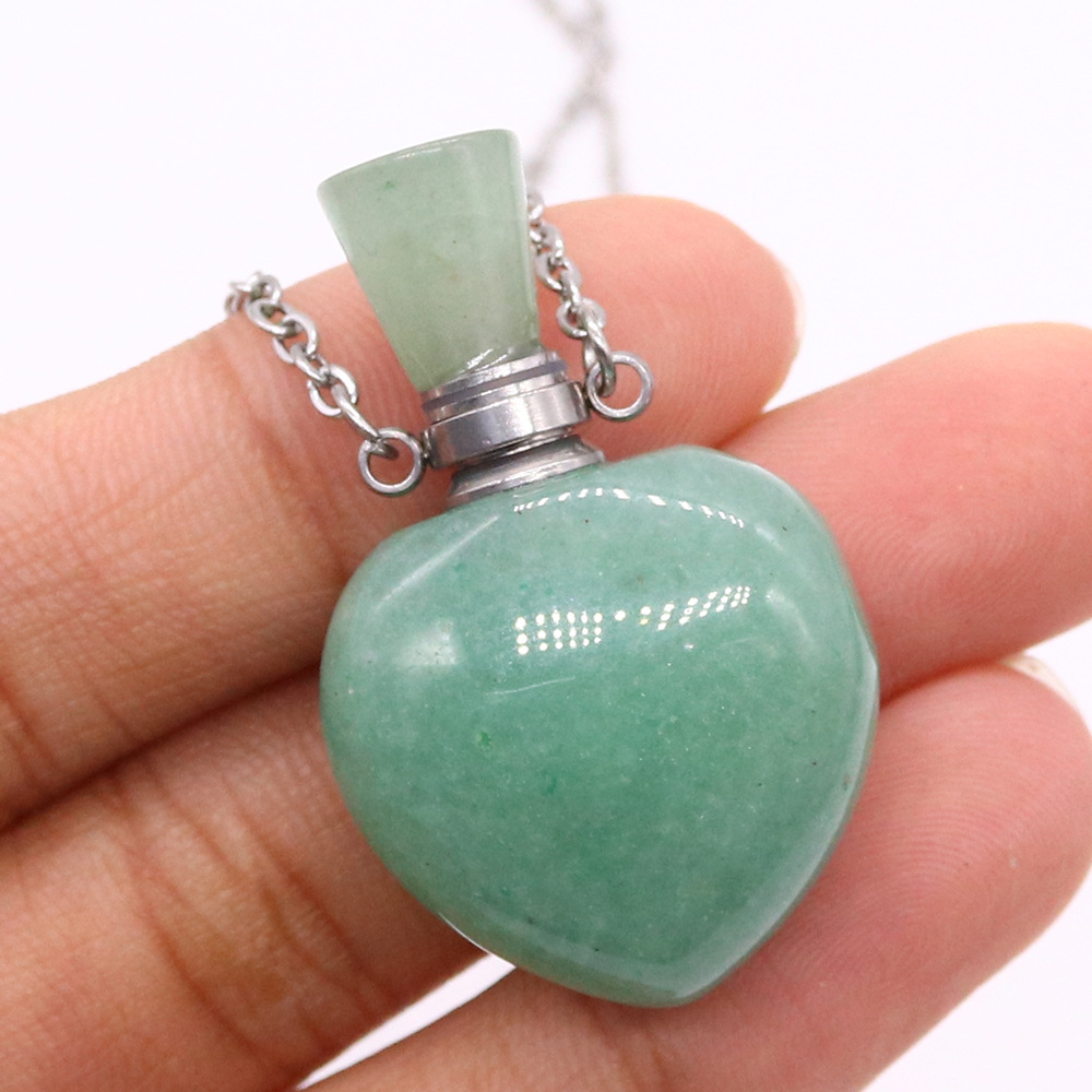 6:Green aventurine