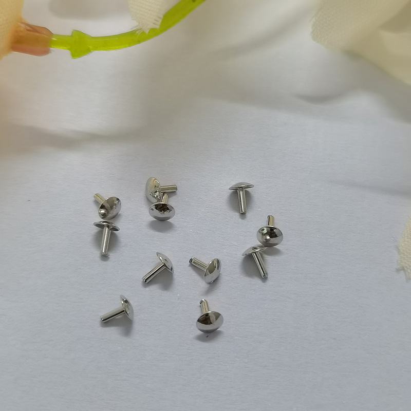 3 chapado en platino real