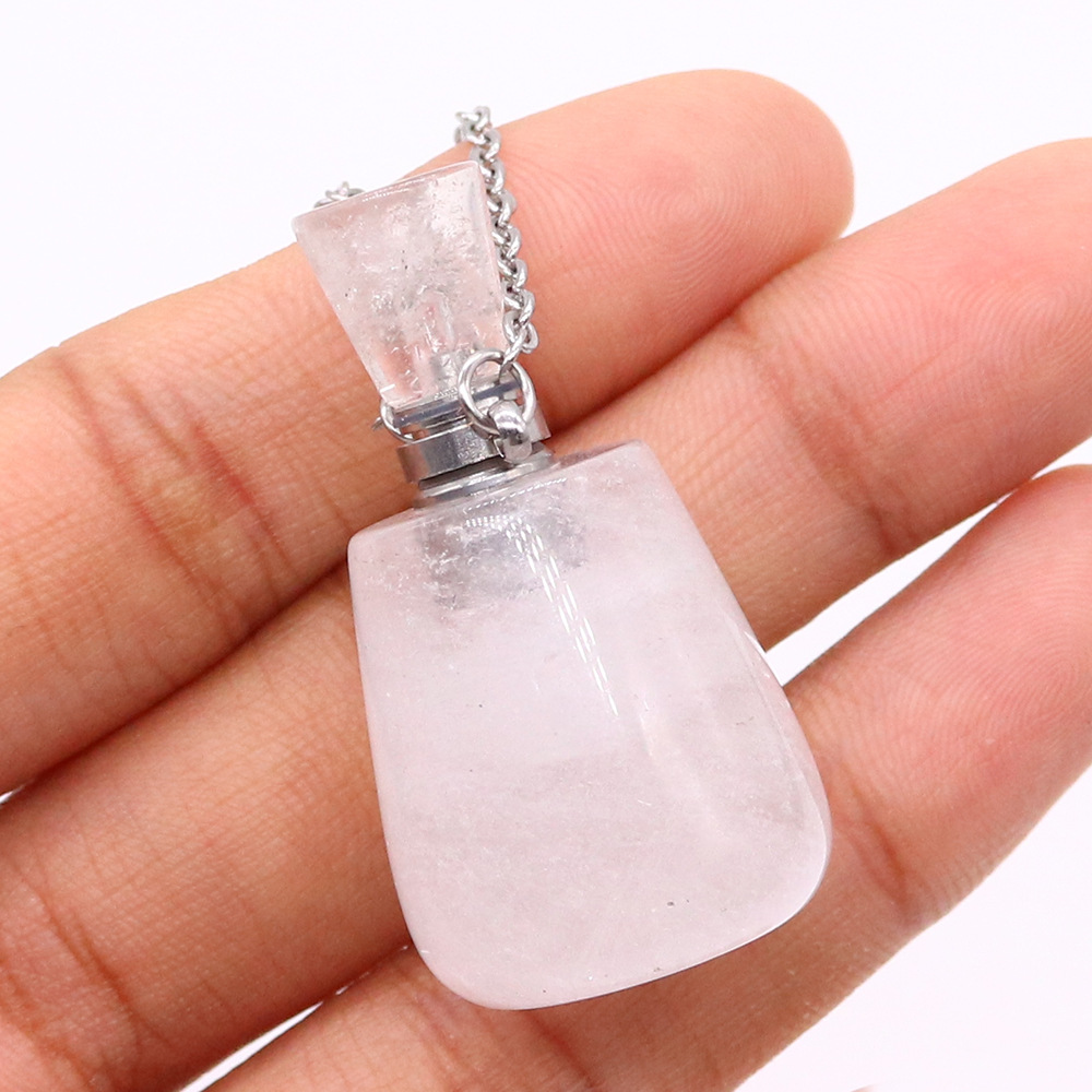 Clear Quartz Bergkristall