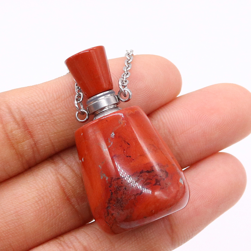 red jasper rotem Jaspis