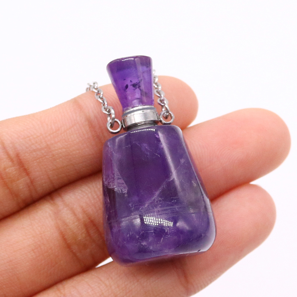 Amethyst 