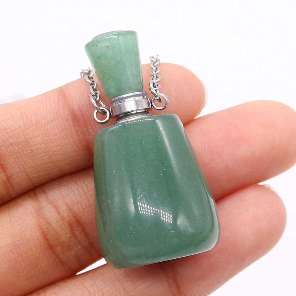 6:Green aventurine