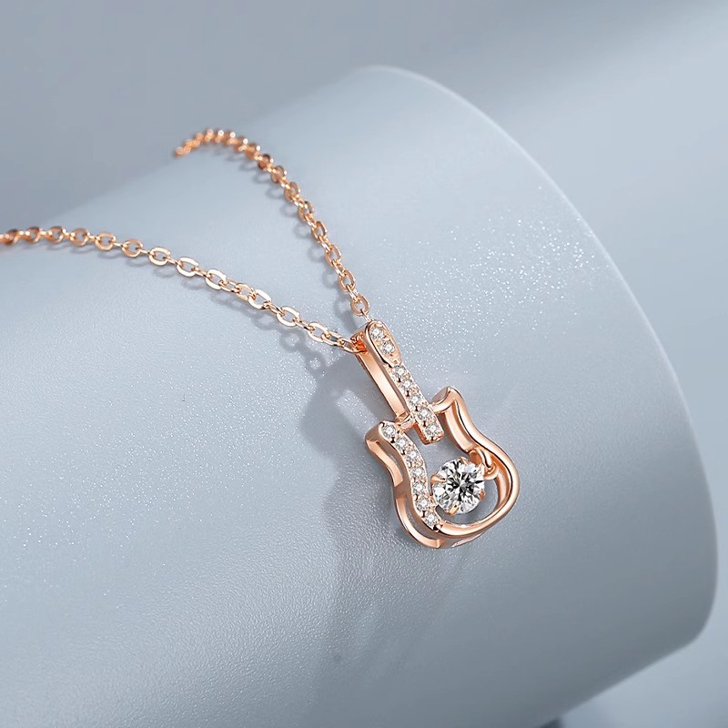 1 под розовое золото