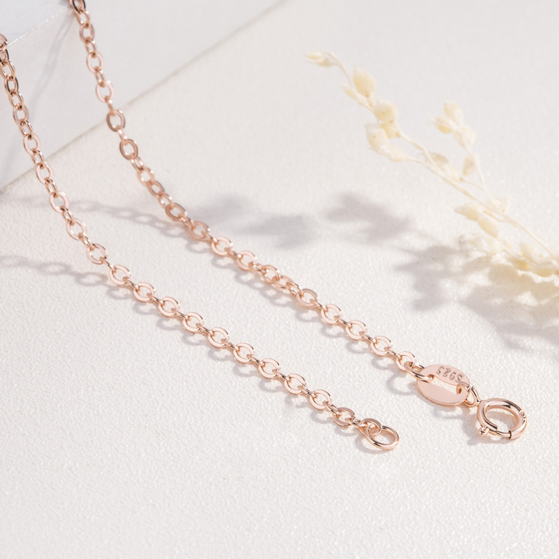 Rose Gold 1.2mm/18 inch