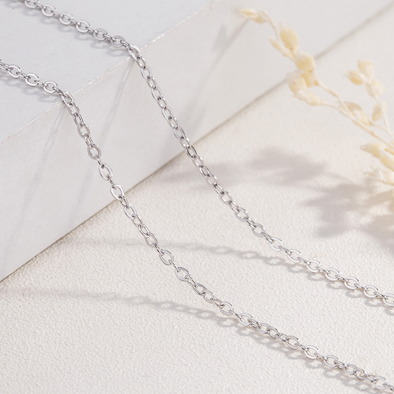 2:vero platino placcato