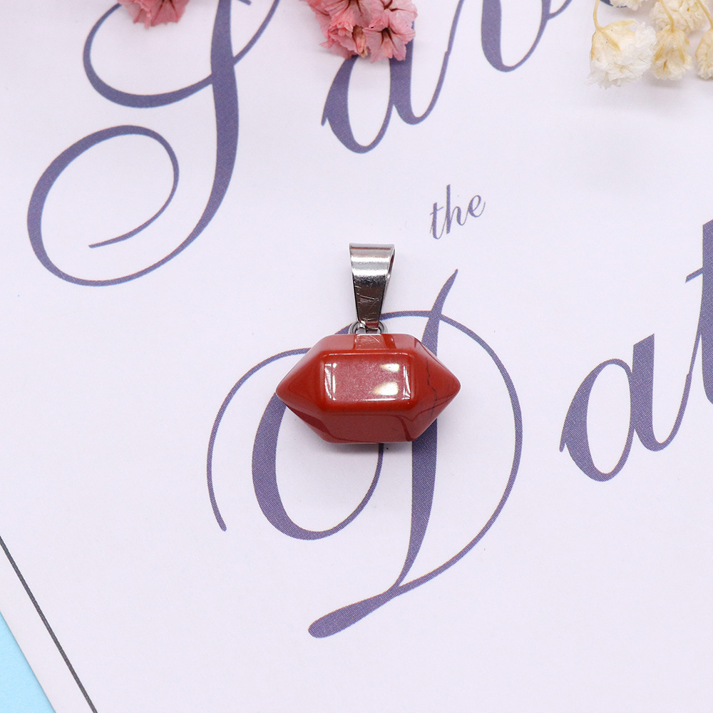 red jasper jaspe rouge