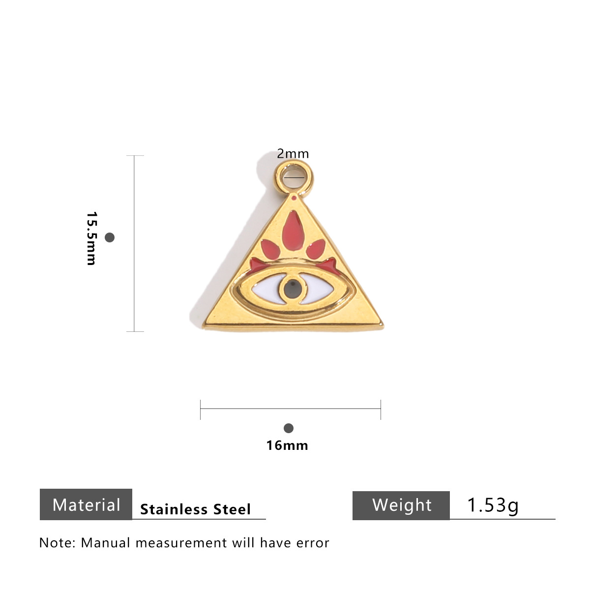 9:Triangular red eyes