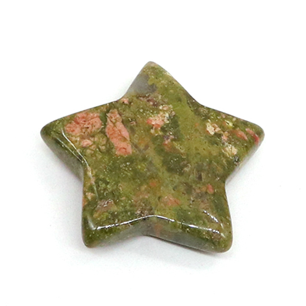 Unakite