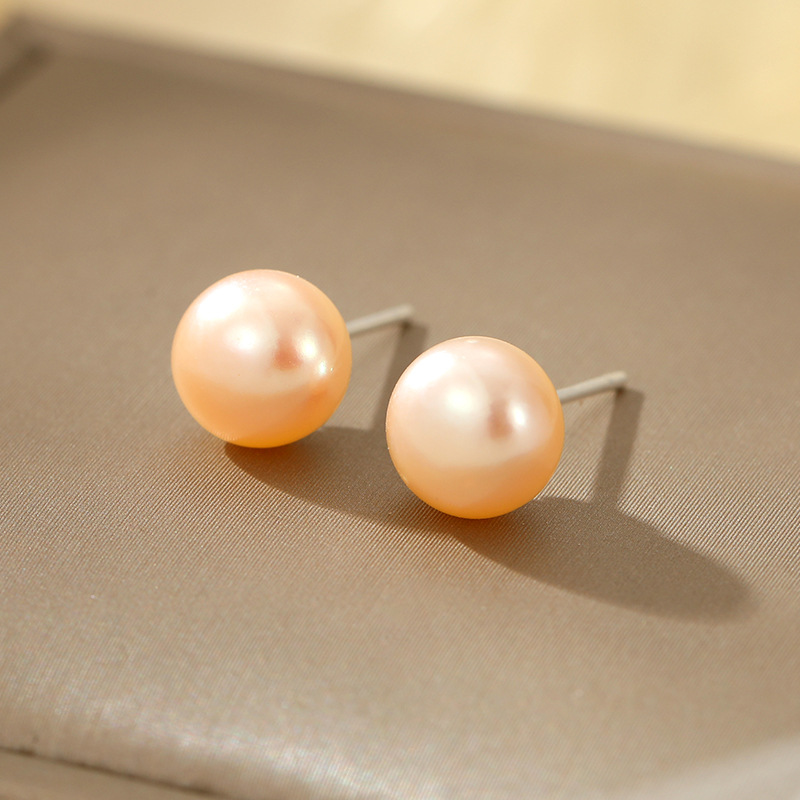 Platinum-Orange 4-5mm