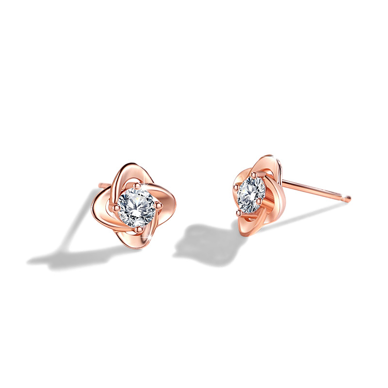 8:E0567 rose gold