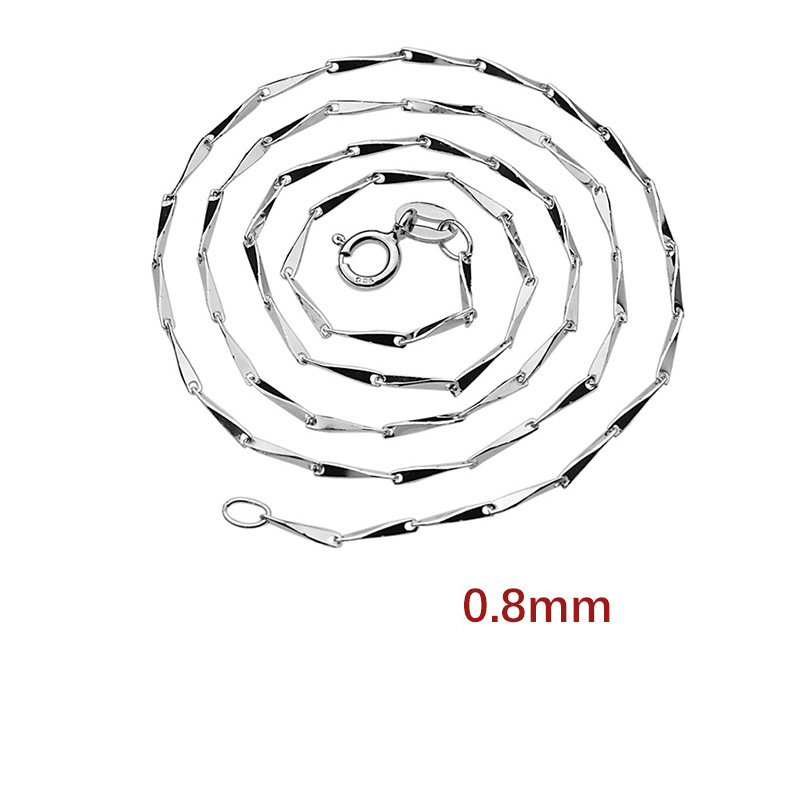 08 melon seed chain 40CM