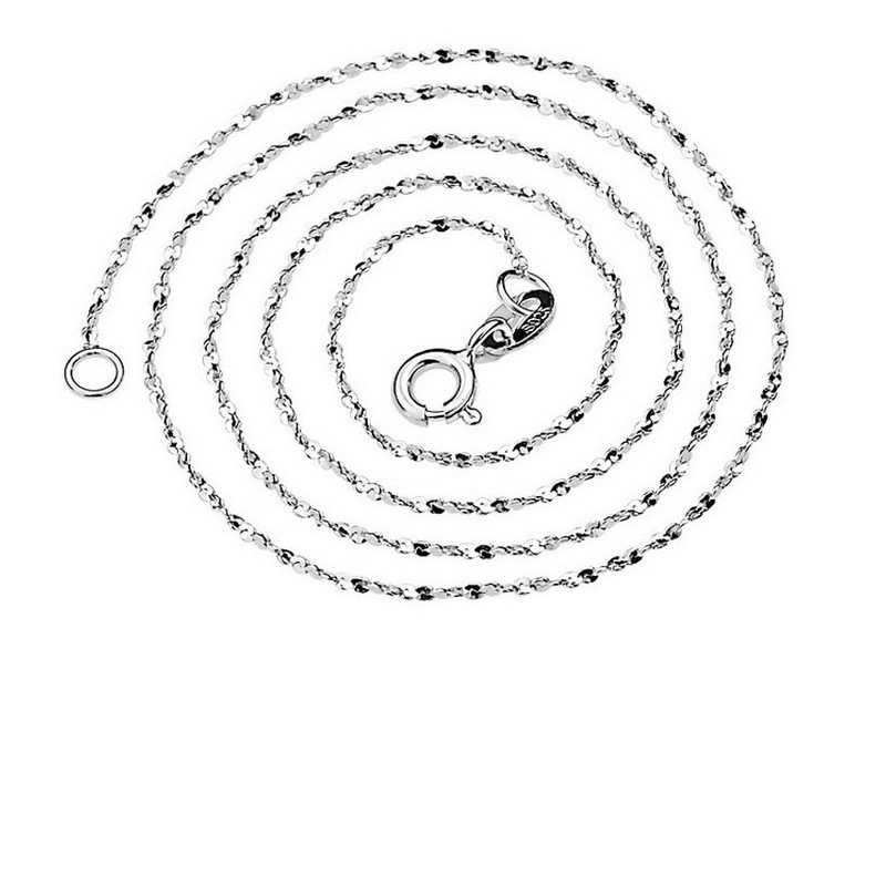 All over the Sky star chain fine 40CM