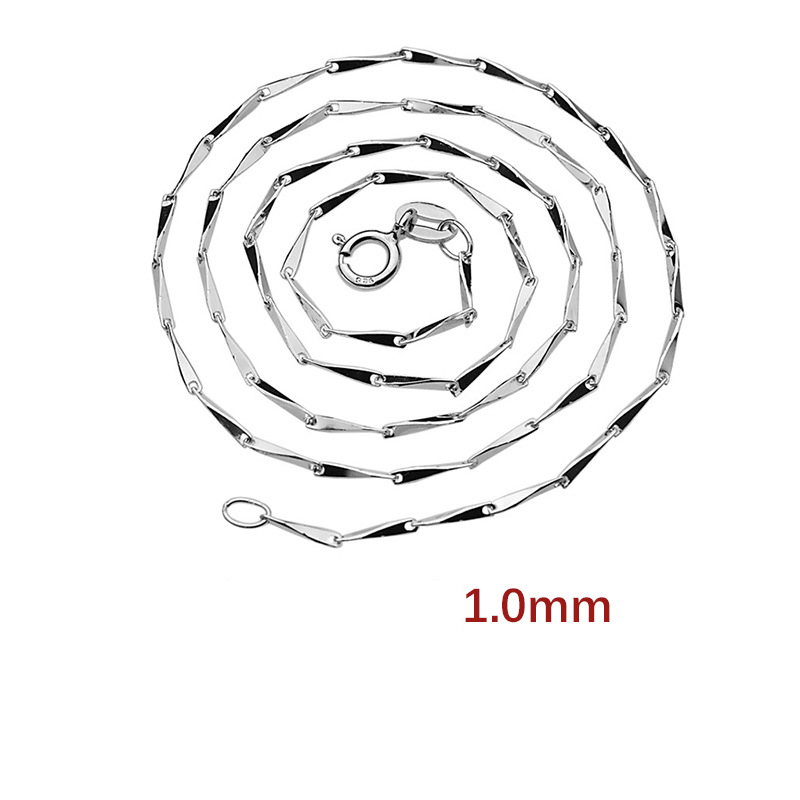 2:10 melon seed chain