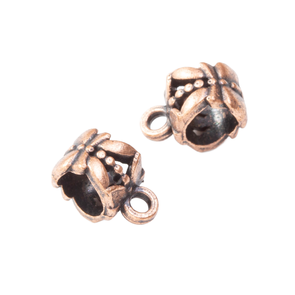 9:Ancient red copper