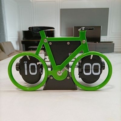 Bicycle Green