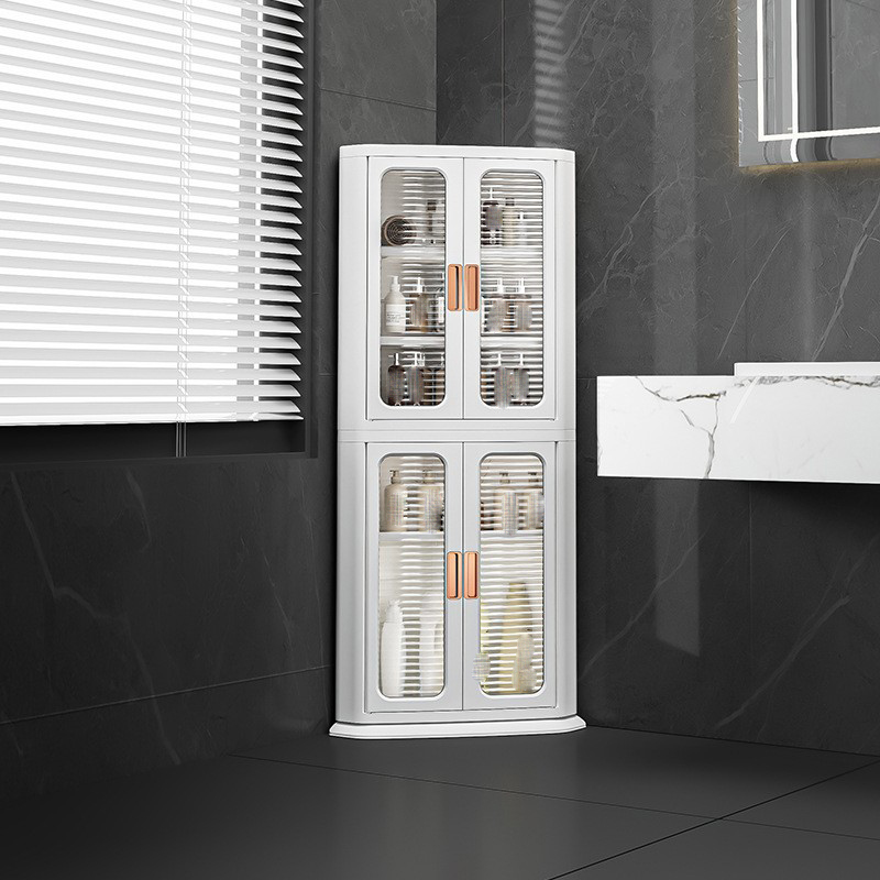 Transparent two layers