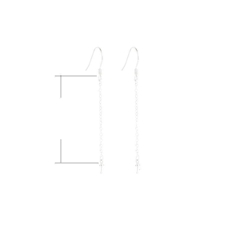 2:äkta platina pläterad