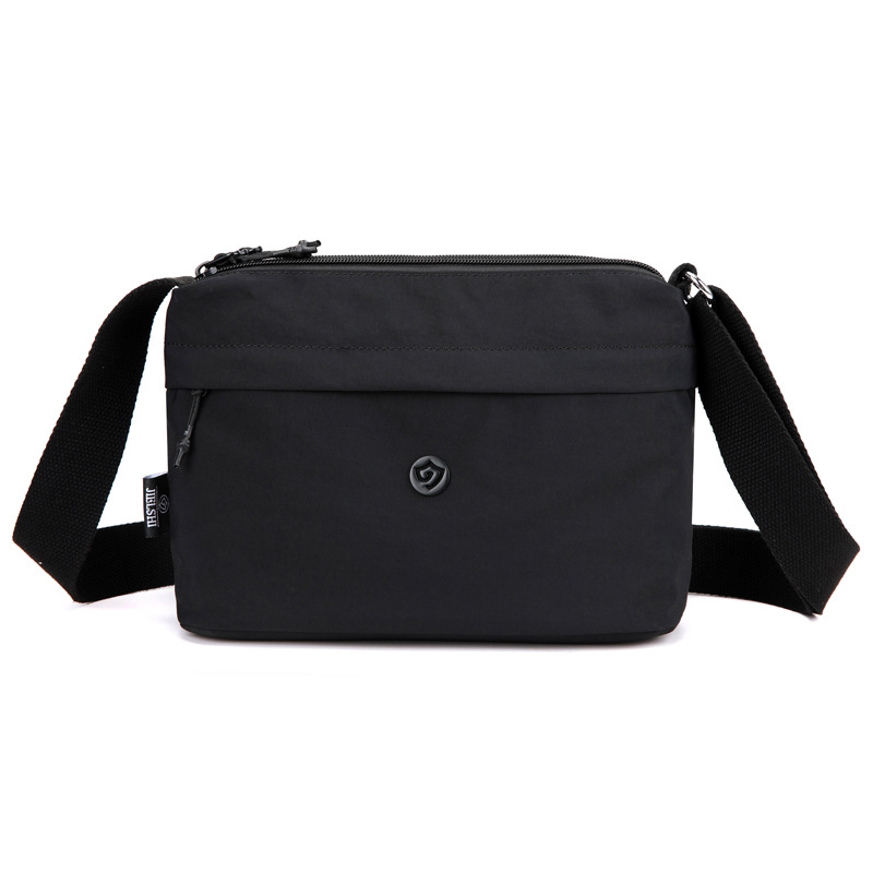 Classic black