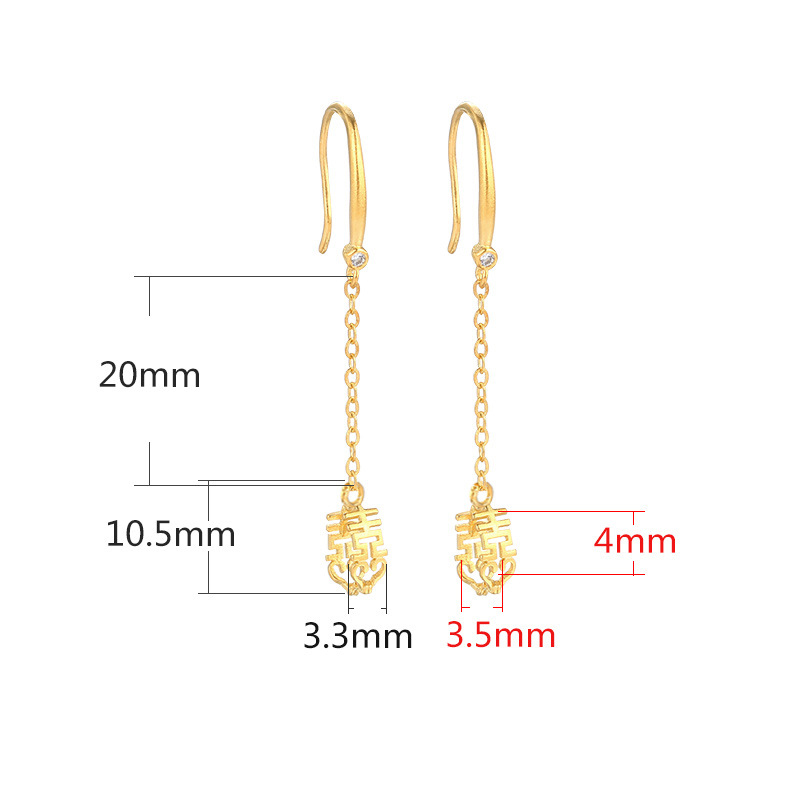 10:Section B- ancient gold long section {clip distance 4 clip thickness 3.5mm}