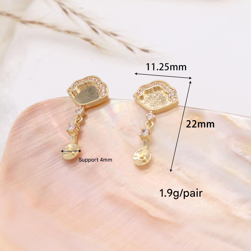 Champagne Gold H-12897